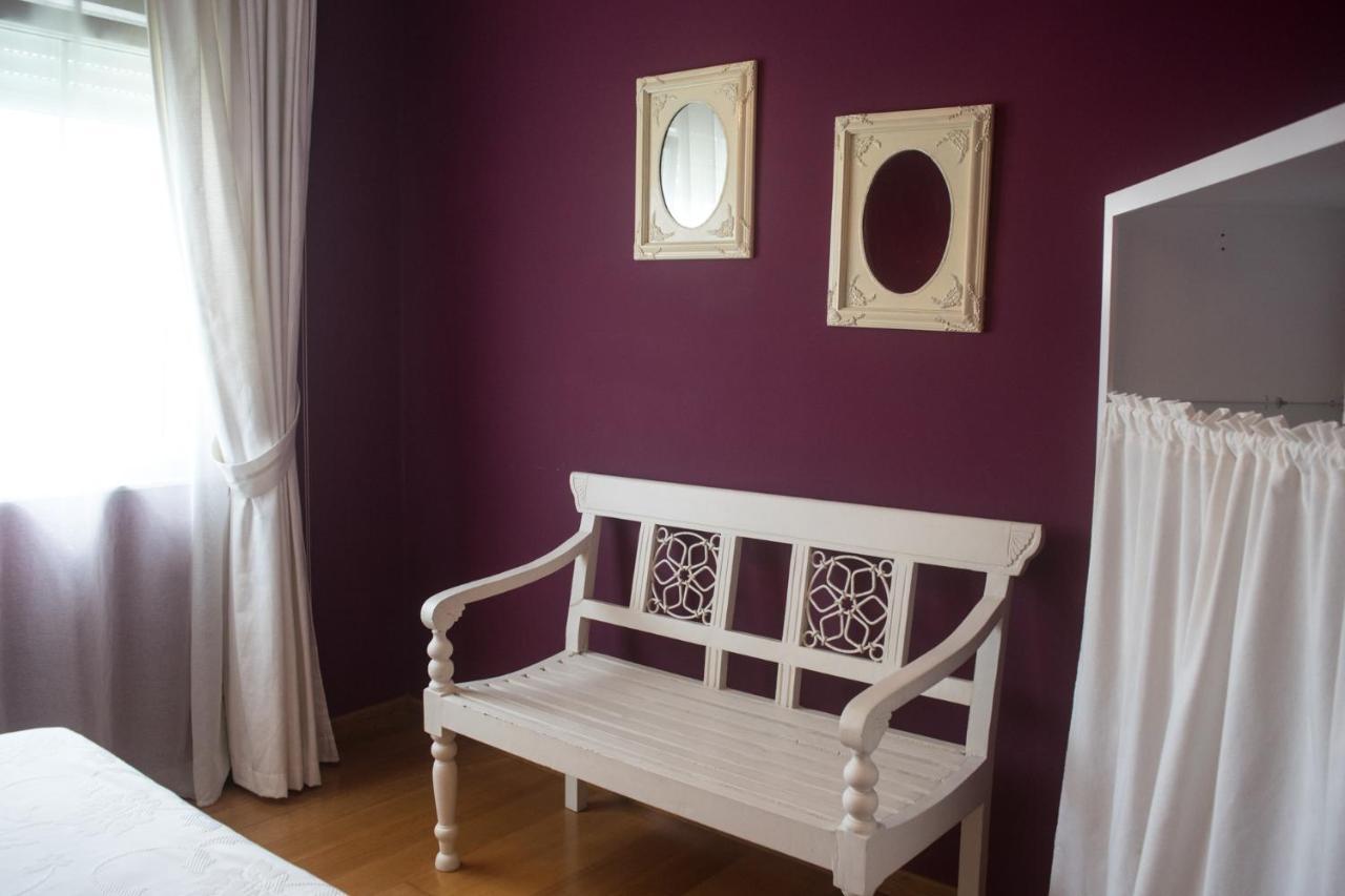 Apartamento Moderno En Vimianzo, Costa Da Morte, Galicia Kültér fotó
