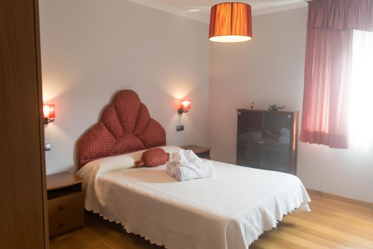 Apartamento Moderno En Vimianzo, Costa Da Morte, Galicia Kültér fotó